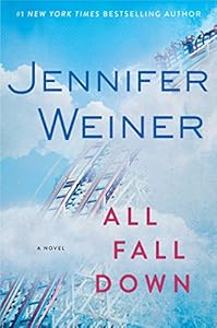 All Fall Down: A Novel