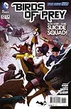 Birds of Prey, Vol. 1 #32