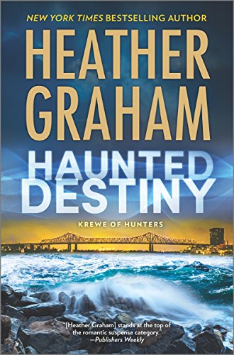 Haunted Destiny by Heather Graham
