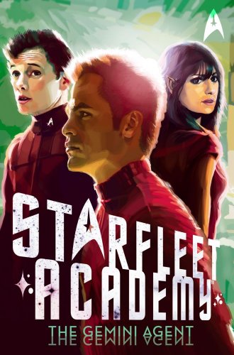The Gemini Agent by Rick Barba