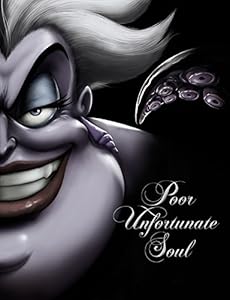 Poor Unfortunate Soul: A Tale of the Sea Witch