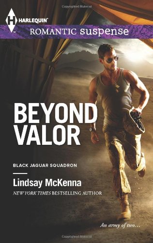 Beyond Valor by Lindsay McKenna