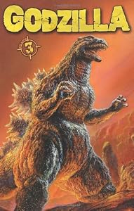 Godzilla Volume 3