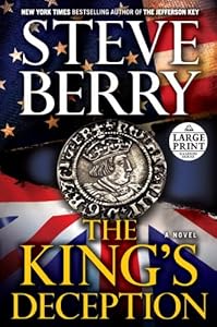 The King's Deception: A Novel