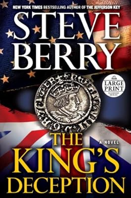 The King's Deception: A Novel