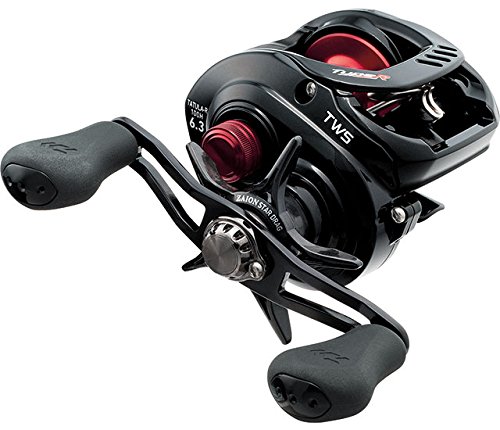 Daiwa Tatula Baitcasting Reel TATULA100HS