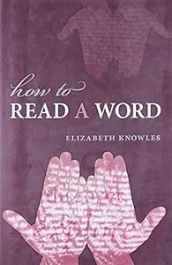How to Read a Word