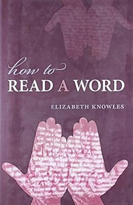 How to Read a Word