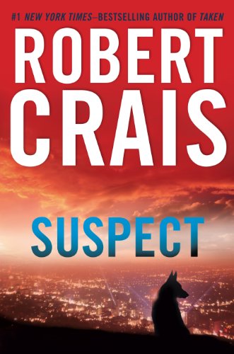 Suspect by Robert Crais