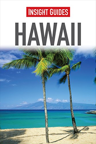 Hawaii by Insight Guides