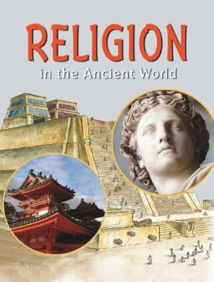 Religion in the Ancient World
