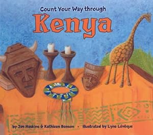 Count Your Way Through Kenya