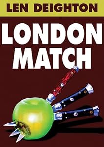 London Match