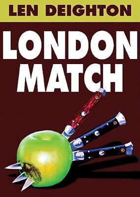 London Match
