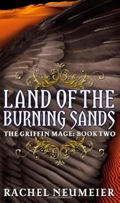 Land of the Burning Sands