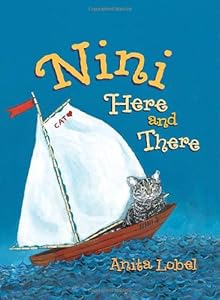 Nini Here and There