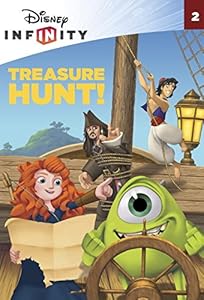 Treasure Hunt! by Amy Weingartner