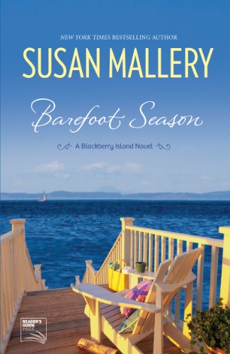 Barefoot Season by Susan Mallery