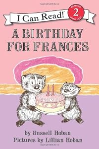 A Birthday for Frances