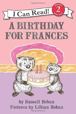 A Birthday for Frances