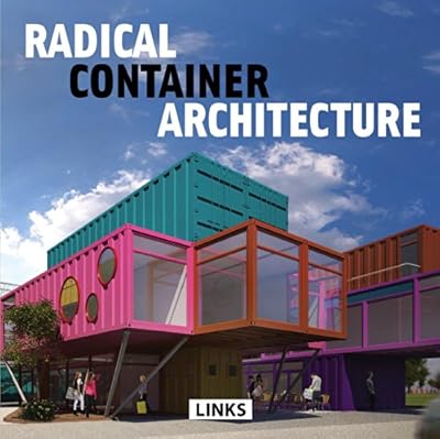 Radical Container Architecture