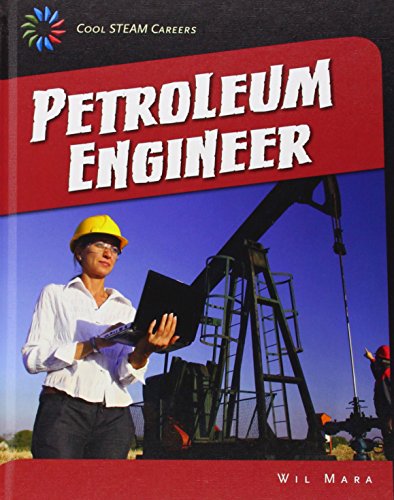 Petroleum Engineer by Wil Mara