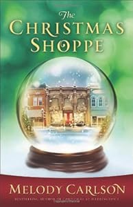 Christmas Shoppe, The
