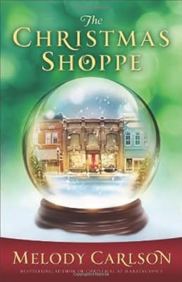 Christmas Shoppe, The