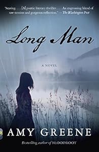 Long Man: A novel (Vintage Contemporaries)