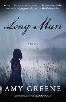 Long Man: A novel (Vintage Contemporaries)