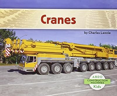 Cranes