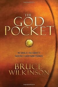 The God Pocket: He owns it. You carry it. Suddenly, everything changes.