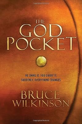The God Pocket: He owns it. You carry it. Suddenly, everything changes.