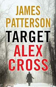 Target: Alex Cross