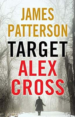 Target: Alex Cross