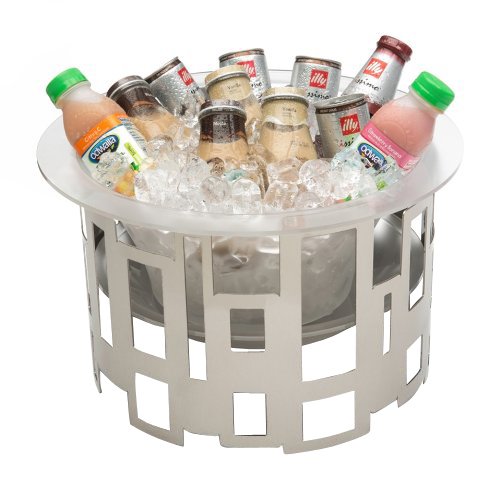 Algopix Similar Product 3 - Rosseto SM180 10Inch Tall Black Matte