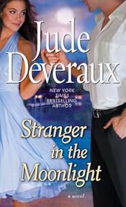 Stranger in the Moonlight (Edilean series Book 7)