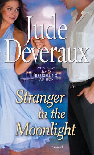 Stranger in the Moonlight (Edilean series Book 7) by Jude Deveraux