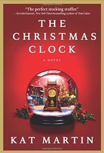 The Christmas Clock