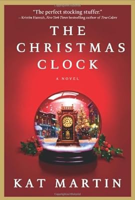 The Christmas Clock