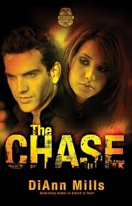 The Chase by DiAnn Mills