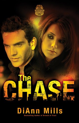 The Chase by DiAnn Mills