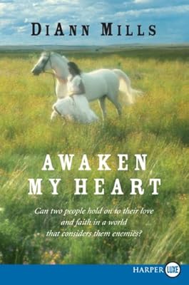 Awaken My Heart (Avon Inspire)
