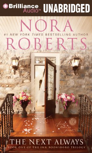The Next Always by Nora Roberts