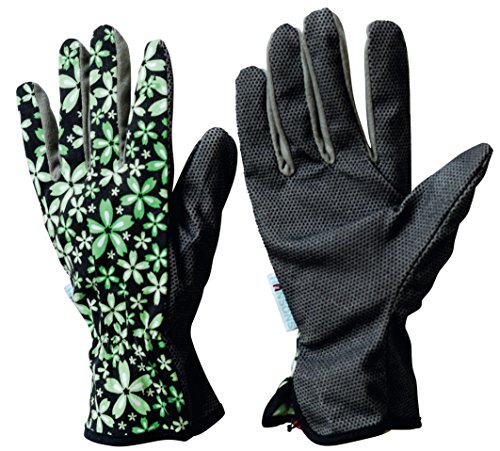 Algopix Similar Product 1 - Hansons Garden GG103 Ladies Stretch