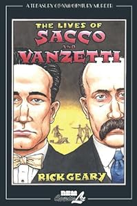 The Lives of Sacco &amp; Vanzetti