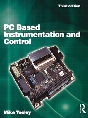 PC Based Instrumentation and Control
