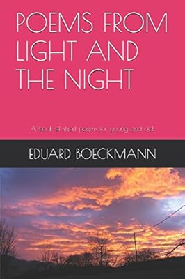 POEMS FROM LIGHT AND THE NIGHT