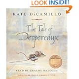 The Tale of Despereaux
