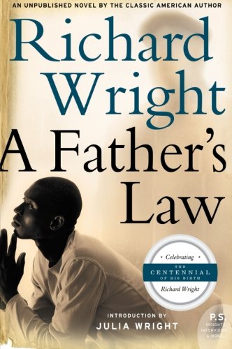 A Father's Law by Richard Wright